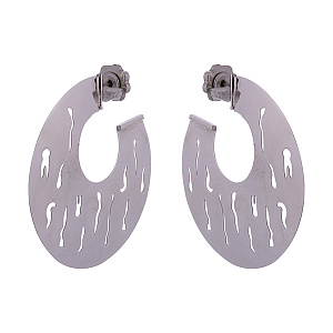 ES111 Серьги (Ag 925)