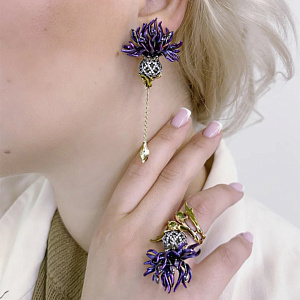 CORE530 Серьги