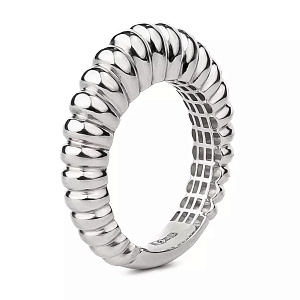 07-ТР-П1003-0 Кольцо (Au 585)