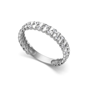 16883-200 Кольцо (Au 585)