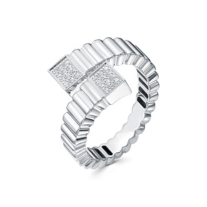 4539-11001 Кольцо (Au 585)