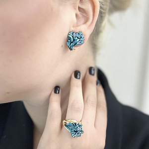 MGR383-4 Кольцо