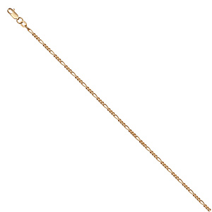 НЦ 12-014 d0.40 Цепь (Au 585)