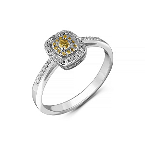 01-03309-03-199-07-03 Кольцо (Au 585)