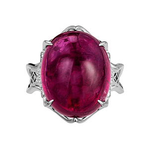 1_06565 Кольцо (Au 750)