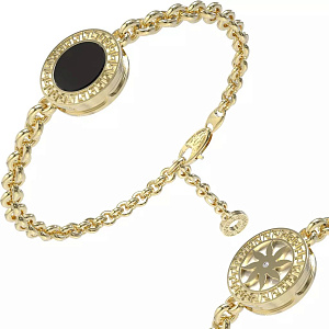 09-Т-527-1 +серт. Браслет (Au 585)