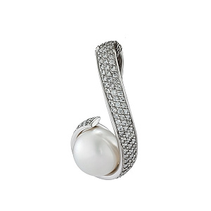 050604-Б Подвеска (Au 750)