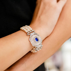 RITB317/L Браслет (Ag 925)