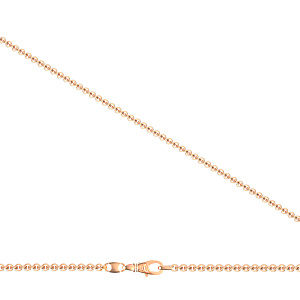 ЦТЛ601-2 +серт. Цепь (Au 585)