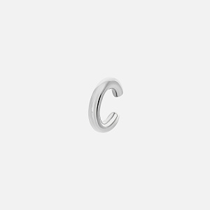 00200042-6 Серьга (Ag 925)