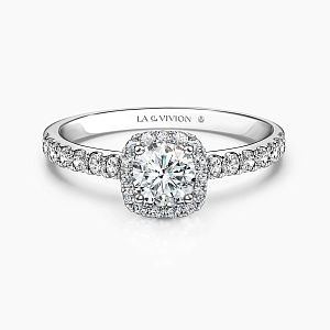 4U3041 +серт. Кольцо (Au 585)