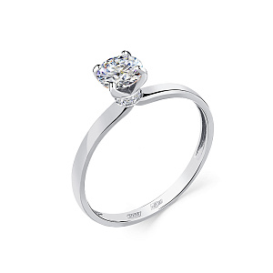 001-0835-0001-031 Кольцо (Au 585)