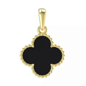 06-Т-3609-1 +серт. Подвеска (Au 585)