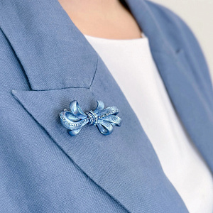 BWBR520-2 Брошь