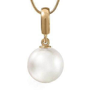 ППет71 Ж-Б Подвеска (Au 585)