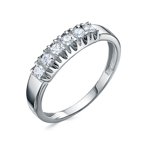 б1107336 Кольцо (Au 585)