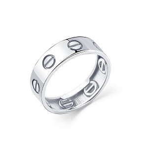 001-0600-0000-031 Кольцо (Au 585)