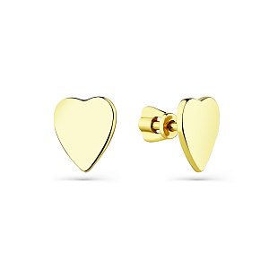 005-0138-0000-020 Серьги (Au 585)