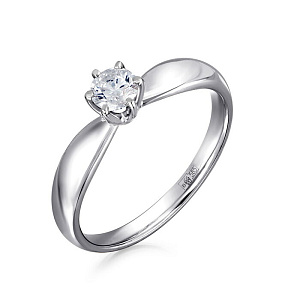 01-01879-03-001-01-03 Кольцо (Au 585)