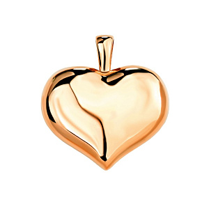 06-ВР-П3004-2 Подвеска (Au 585)