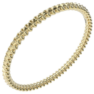 Т5-5206-1 +серт. Браслет (Au 585)