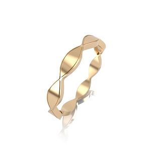 ВН-14/ж Кольцо (Au 585)