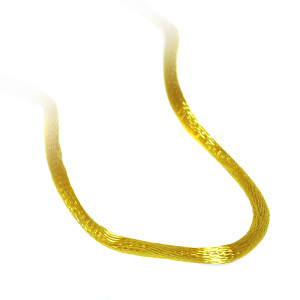 CPJ019-Steel Колье (Сталь)