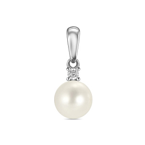 P01-35345-PR Подвеска (Au 585)