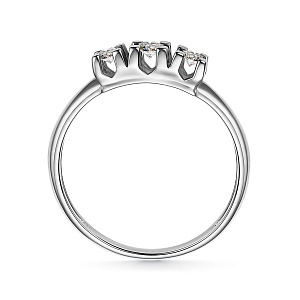 15360-200 Кольцо (Au 585)