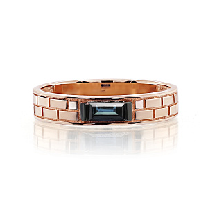 11-01703-1100 №8-22 Кольцо (Au 585)