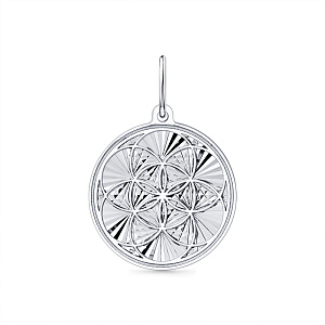 010-0296-2100-031 Подвеска (Au 585)