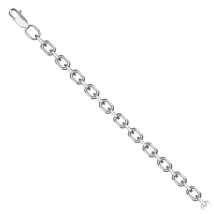 НЦ 22-206АЮ-3 d1.20 Цепь (Ag 925)