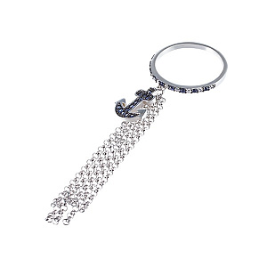 R150429D_KO_001_WG Кольцо (Ag 925)