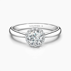 BDR2965 +серт. Кольцо (Au 585)