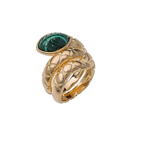 PRVSR012MA Кольцо (Ag 925)