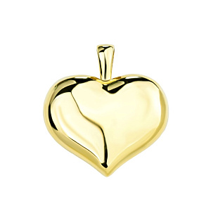 06-ВР-П3004-1 Подвеска (Au 585)