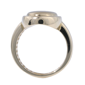 06-ВР-П1032-1 Кольцо (Au 585)