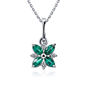 ПП-062И-02 Подвеска (Pt 950)