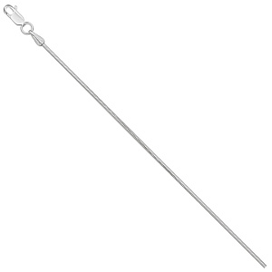 НЦ 22-078Ю-3 d0.35 Цепь (Ag 925)