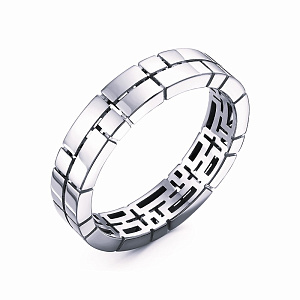 дф2102125рб Кольцо (Au 585)