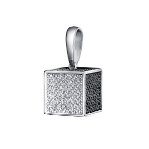 с0307027 Подвеска (Ag 925)