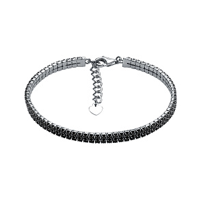 RU3ST020_BT_SP_WG Браслет (Ag 925)