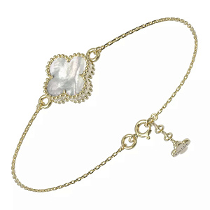 08-Т-5148П-1 +серт. Браслет (Au 585)