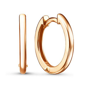 2206571 Серьги (Au 585)