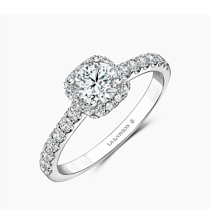 4U3041 +серт. Кольцо (Au 585)