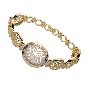 ORB400/M Браслет (Ag 925)