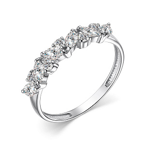 15210-200 Кольцо (Au 585)