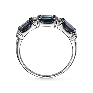 15296-202 Кольцо (Au 585)