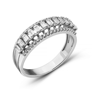 01-03345-03-001-01-03 Кольцо (Au 585)