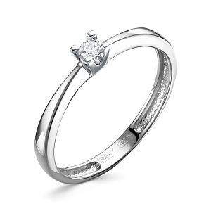 К3121-220 Кольцо (Au 585)